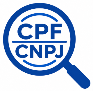 Consulta CPF·CNPJ — consulta de CPF e CNPJ